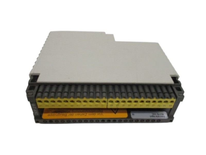 AEG MODICON DEP218/AS-BDEP-218 INPUT MODULE  NSNP