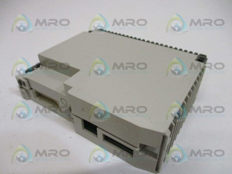 AEG MODICON DEP218/AS-BDEP-218 INPUT MODULE  NSNP