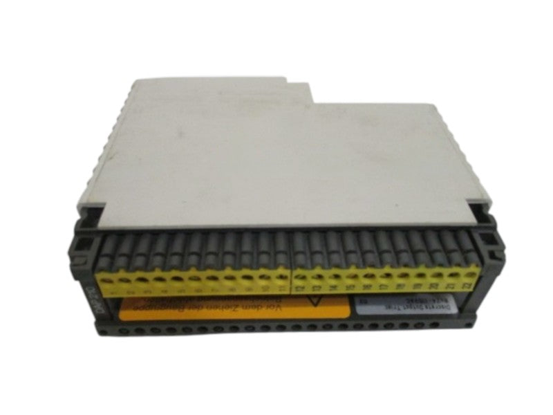 AEG MODICON DAP210/AS-BDAP-210 OUTPUT MODULE  UNMP