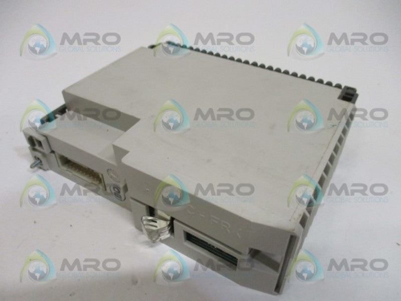 AEG MODICON DAP210/AS-BDAP-210 OUTPUT MODULE  UNMP