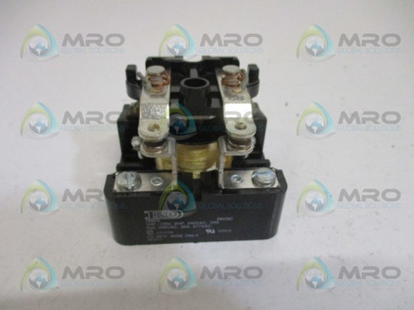 DOVER 76825 RELAY SWITCH 24VDC (AS PICTURED)  NSNP