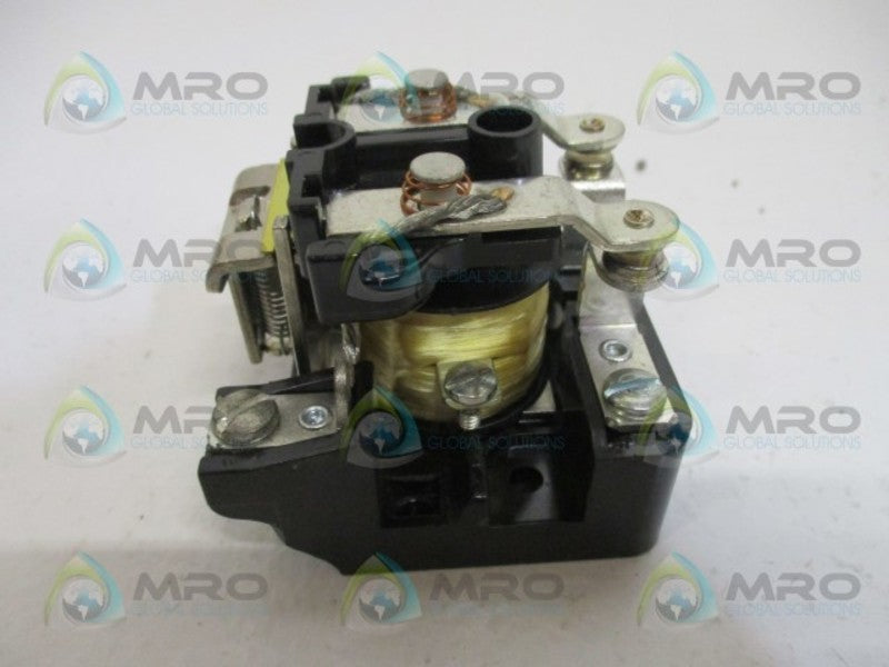 DOVER 76825 RELAY SWITCH 24VDC (AS PICTURED)  NSNP