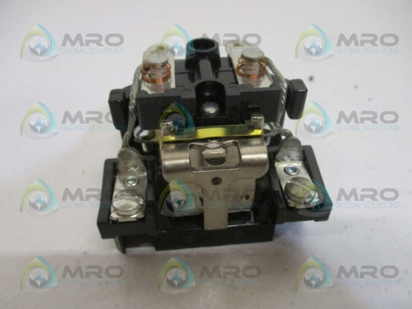 DOVER 76825 RELAY SWITCH 24VDC (AS PICTURED)  NSNP