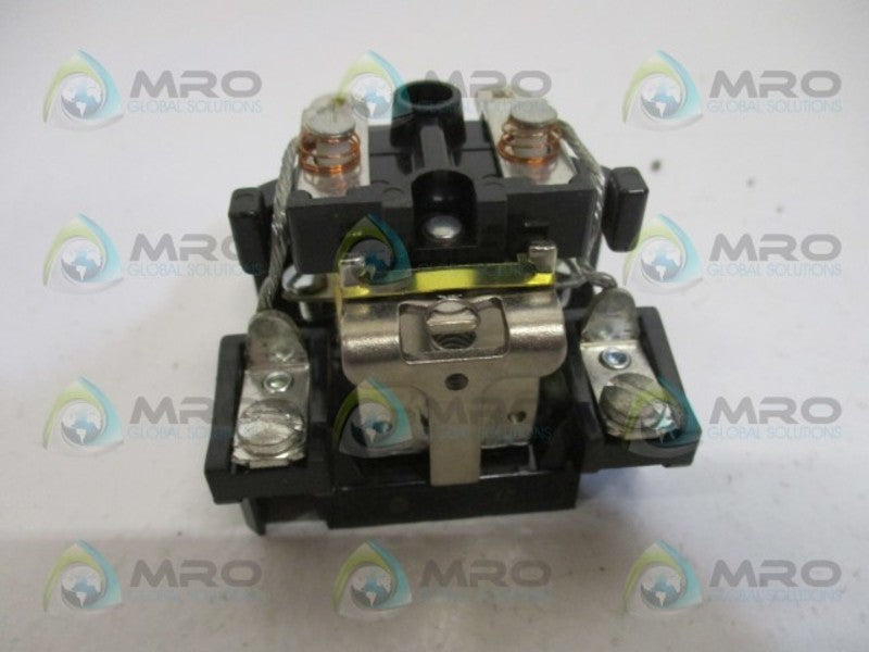 DOVER 76825 RELAY SWITCH 24VDC (AS PICTURED)  NSNP