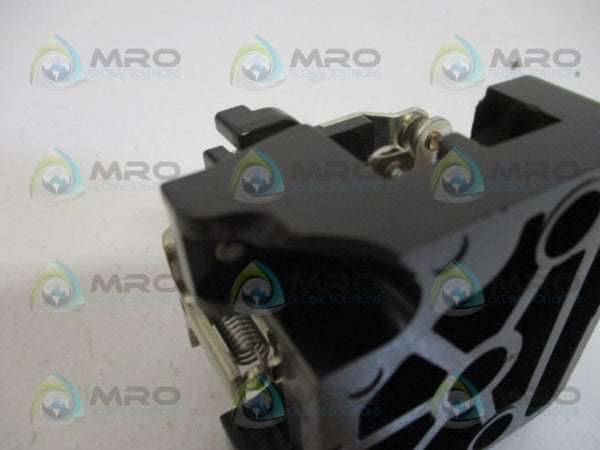 DOVER 76825 RELAY SWITCH 24VDC (AS PICTURED)  NSNP