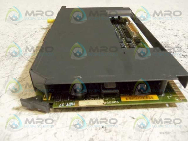 ALLEN BRADLEY 1771-HSN SER. B F/W 1.0 SERVO CONTROLLER  UNMP