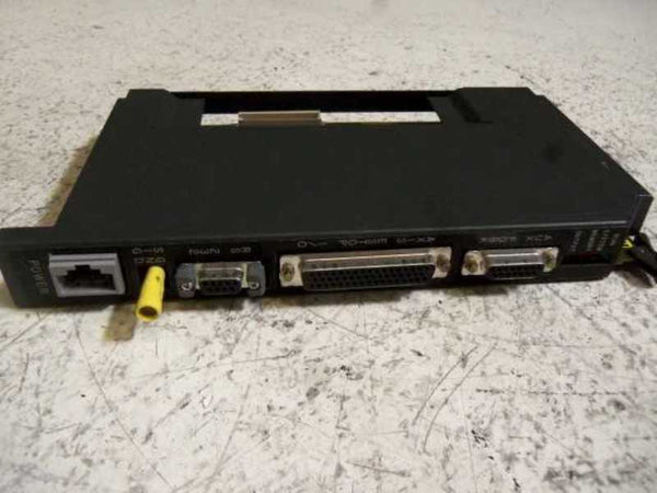 ALLEN BRADLEY 1771-HSN SER. B F/W 1.0 SERVO CONTROLLER  UNMP
