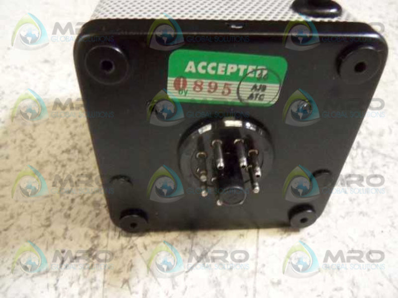 ACOPIAN 15J40 REGULATED POWER SUPPLY  NSMP
