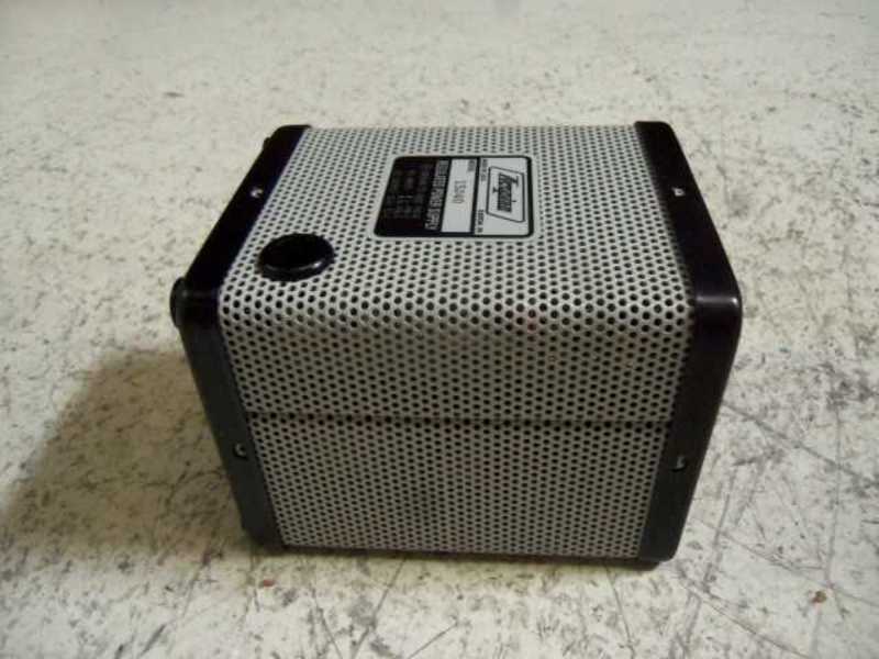 ACOPIAN 15J40 REGULATED POWER SUPPLY  NSMP