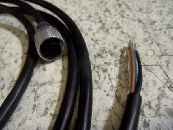 PEPPERL+FUCHS 20307 CABLE KDM  NSNP