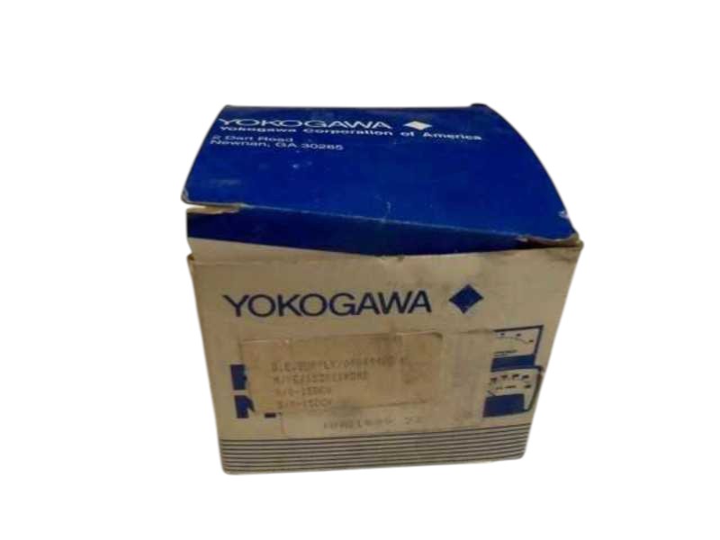 YOKOGAWA M/YE/152011NDND PANEL METER  NSMP