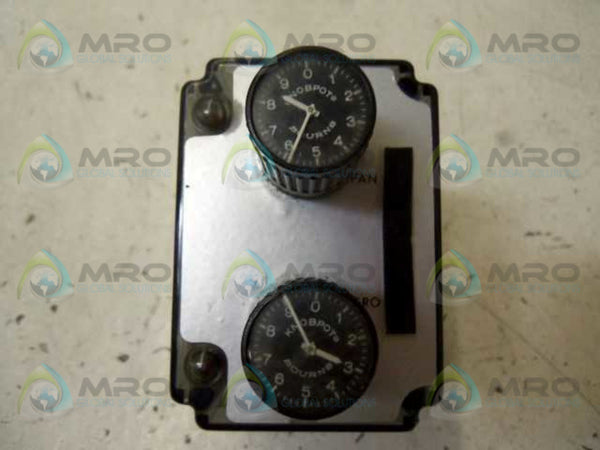 ACTION PAK 1024-6007 RELAY  UNMP