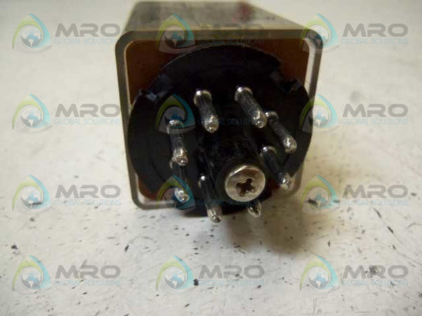 SIGMA 42RO 500 S-SIL RELAY  UNMP
