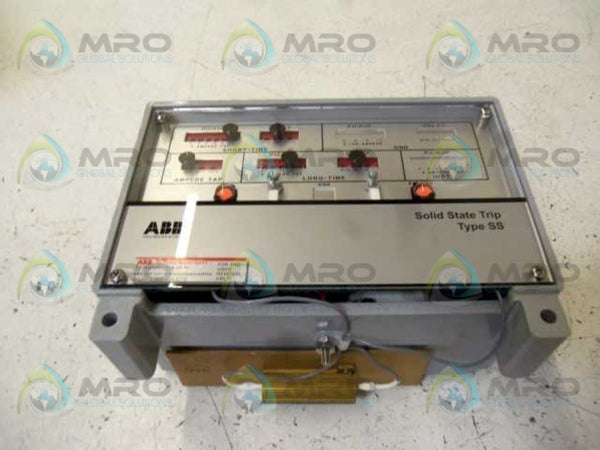 ABB 609903T501N POWER SHIELD  NSMP