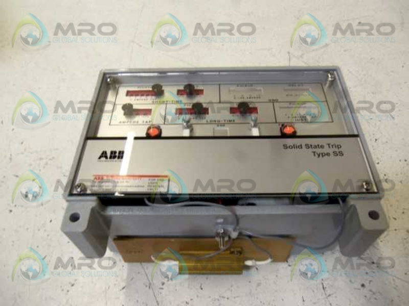 ABB 609903T501N POWER SHIELD  NSMP