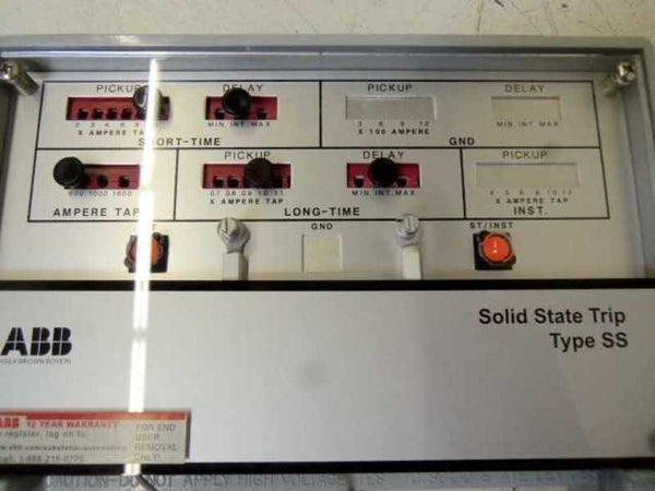 ABB 609903T501N POWER SHIELD  NSMP