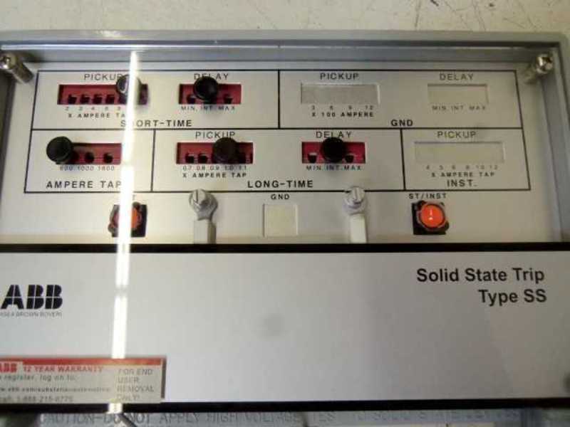 ABB 609903T501N POWER SHIELD  NSMP
