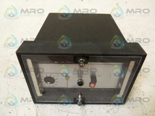 ABB 468S0675 OVERCURRENT RELAY  NSNP