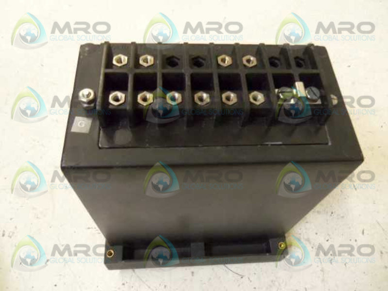 ABB 468S0675 OVERCURRENT RELAY  NSNP