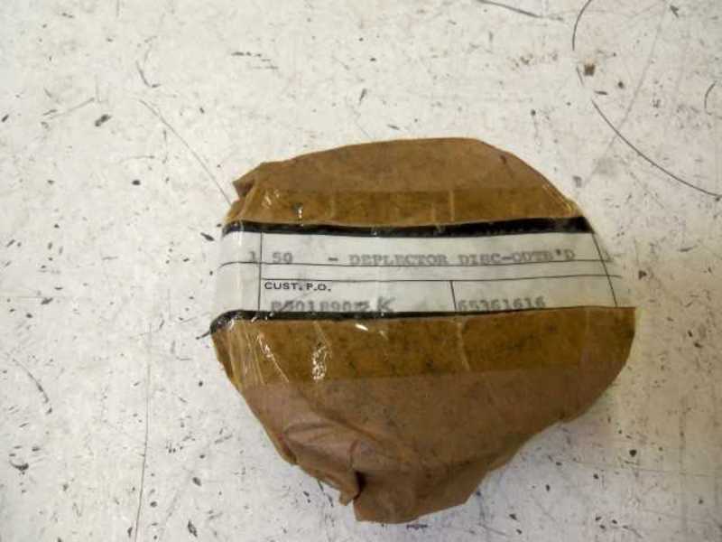 A32704 DEFLECTOR DISC  NSNP