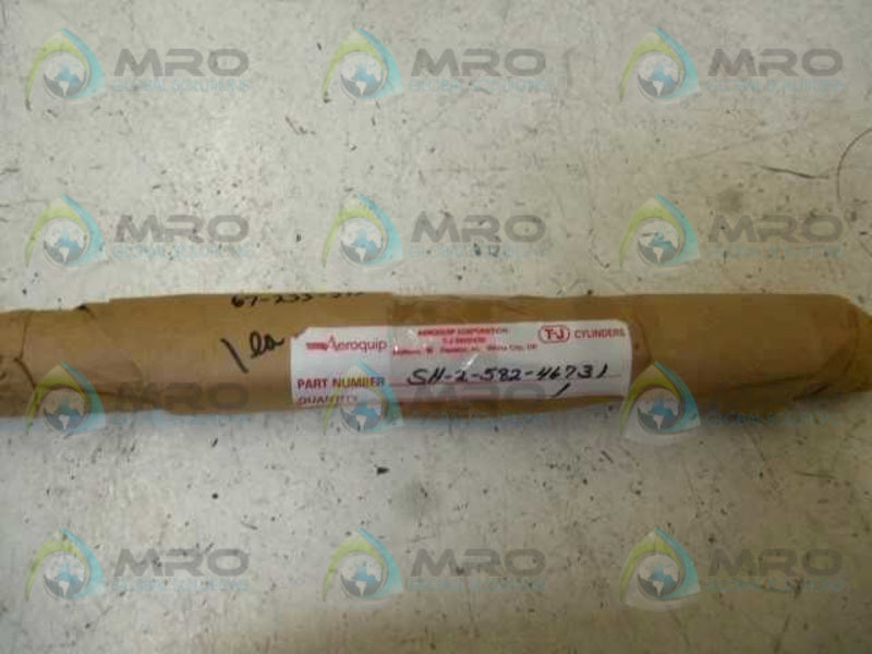AEROQUIP SH-2-582-46731  NSNP