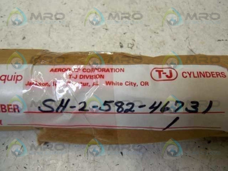 AEROQUIP SH-2-582-46731  NSNP