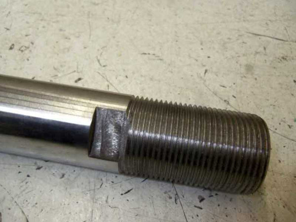 AEROQUIP SH-2-582-46731  NSNP