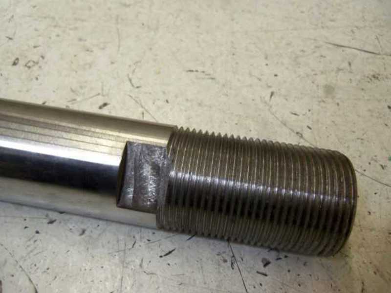 AEROQUIP SH-2-582-46731  NSNP