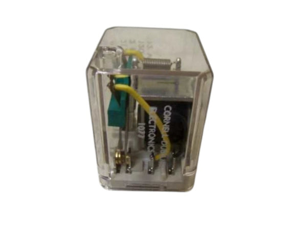 CORNELL-DUBILIER  21210-12B RELAY (WHITE)  NSNP