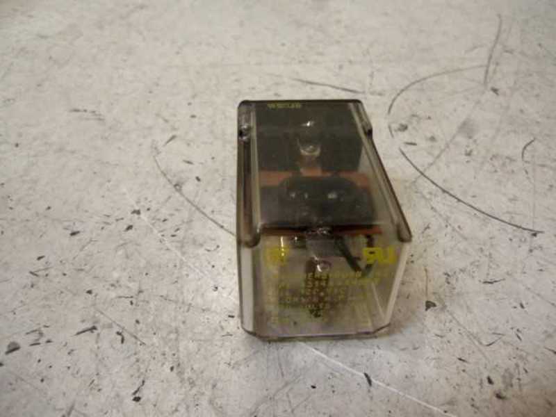 STRUTHERS-DUNN A314XAX48PY RELAY  NSNP