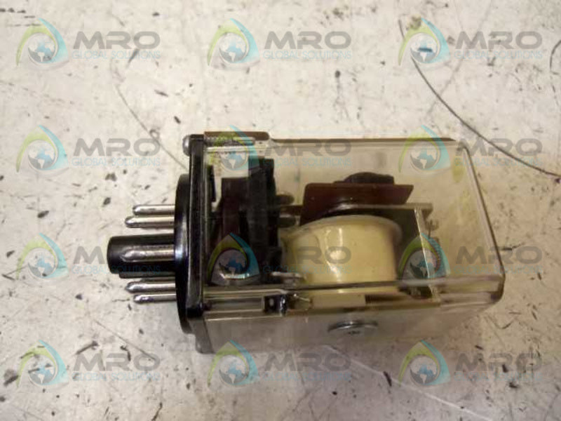 STRUTHERS-DUNN A314XAX48PY RELAY  NSNP