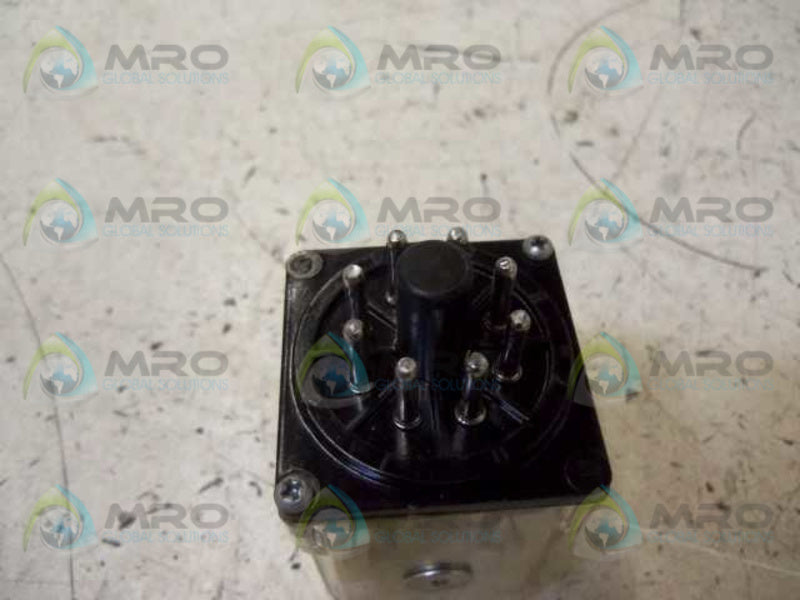 STRUTHERS-DUNN A314XAX48PY RELAY  NSNP