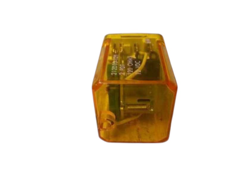 CORNELL-DUBILIER  21210-12B RELAY (ORANGE)  NSNP