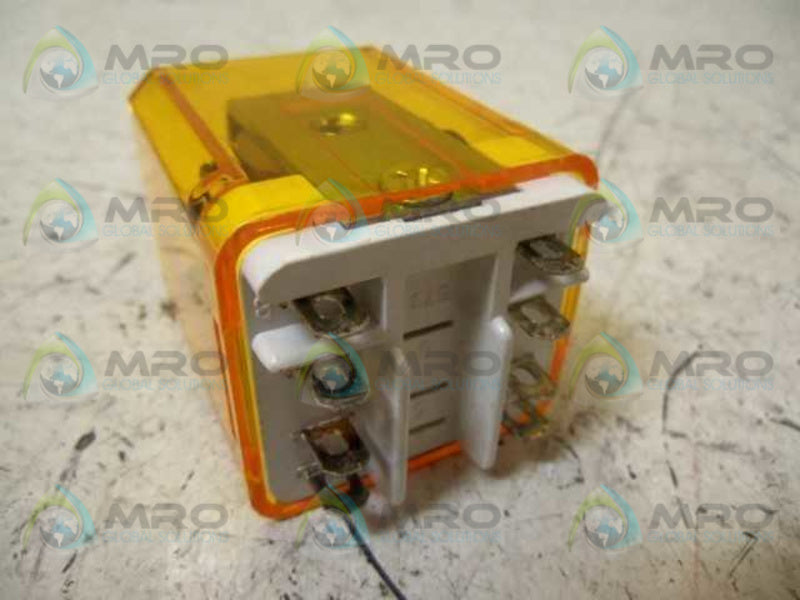 CORNELL-DUBILIER  21210-12B RELAY (ORANGE)  NSNP