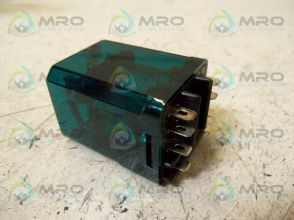MIDTEX 157-22B2AB RELAY  NSNP