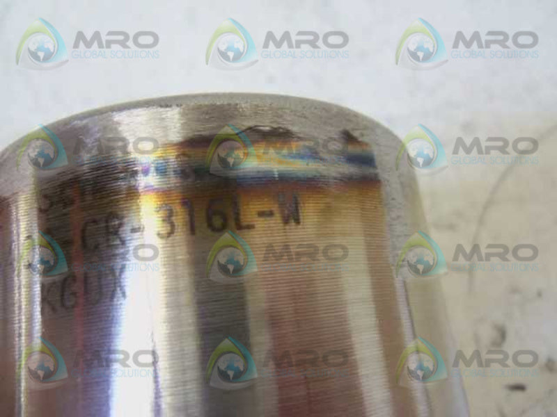 A-403-CR-316L-W  NSNP