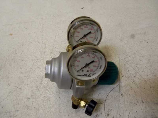 AIR PRODUCTS E12-1-N515F GAS REGULATOR  NSNP