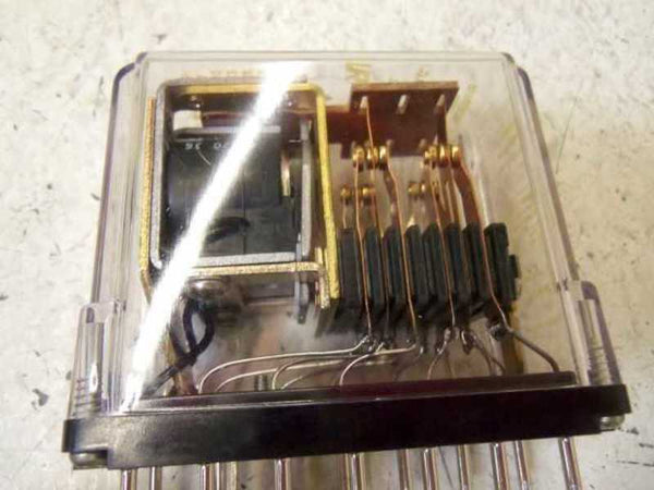 STRUTHERS-DUNN 219XDXP RELAY  NSMP