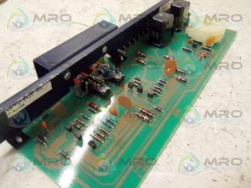 ADT 4520-319 DUAL SUPERVISORY MODULE  UNMP