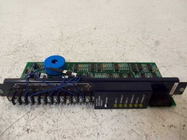 ADT 4520-419 MULTIPLE SUPERVISORY MODULE  UNMP