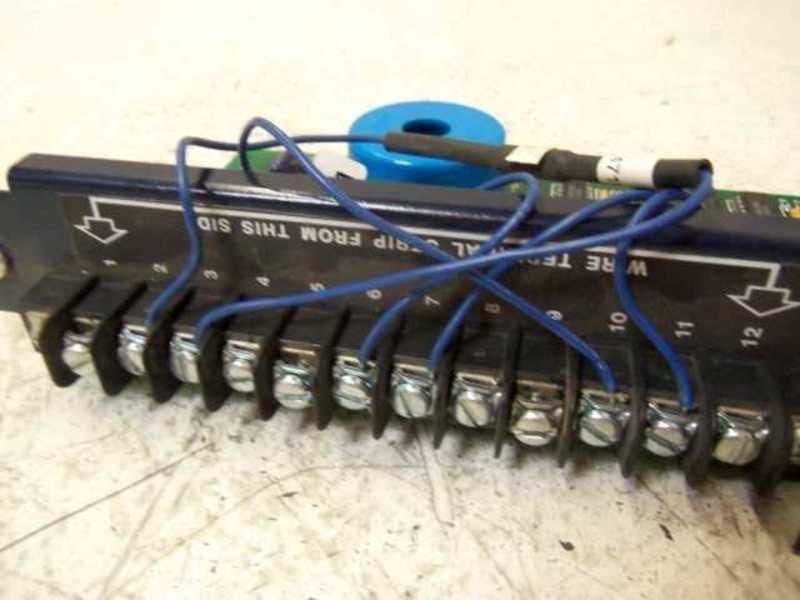 ADT 4520-419 MULTIPLE SUPERVISORY MODULE  UNMP