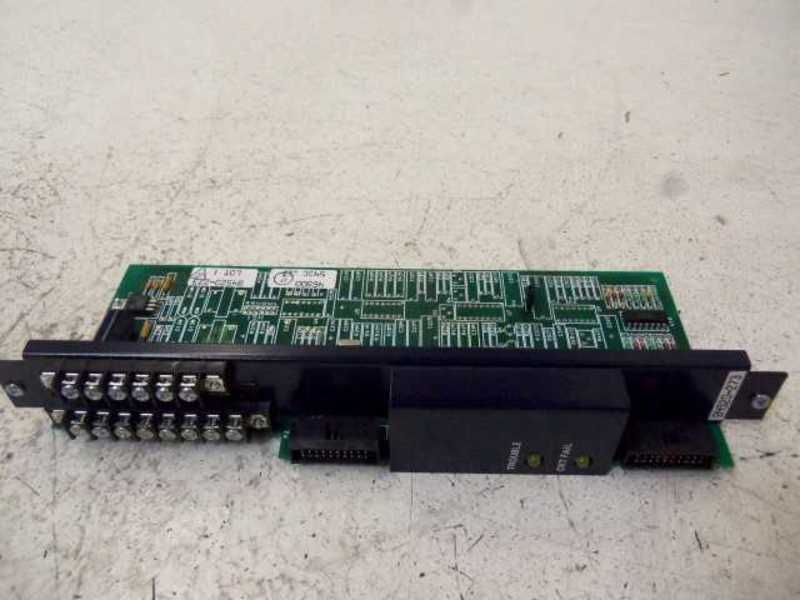 ADT B4520-273 SIGNAL SYSTEM CONTROL UNIT  NSMP