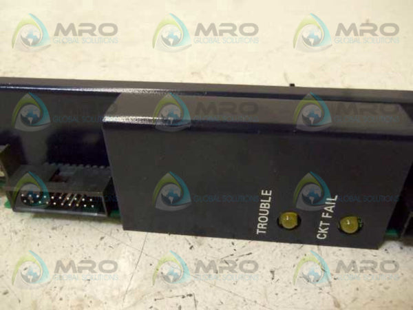 ADT B4520-273 SIGNAL SYSTEM CONTROL UNIT  NSMP