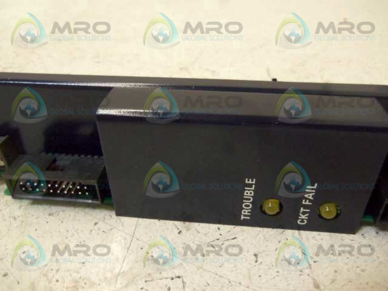 ADT B4520-273 SIGNAL SYSTEM CONTROL UNIT  NSMP