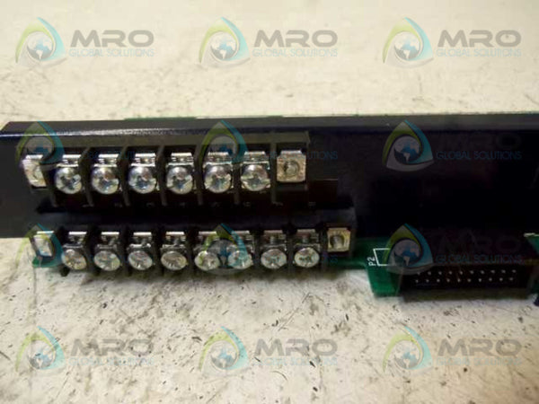 ADT B4520-273 SIGNAL SYSTEM CONTROL UNIT  NSMP