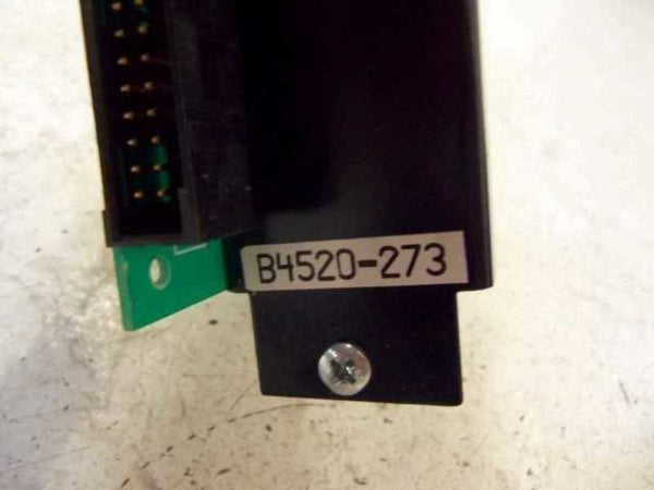 ADT B4520-273 SIGNAL SYSTEM CONTROL UNIT  NSMP