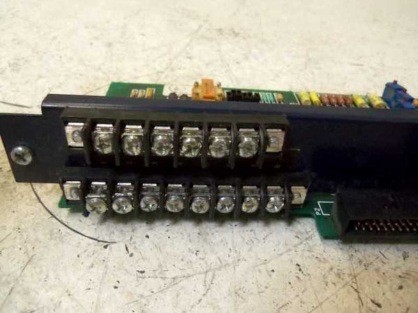ADT B4520-073 MODULE  UNMP