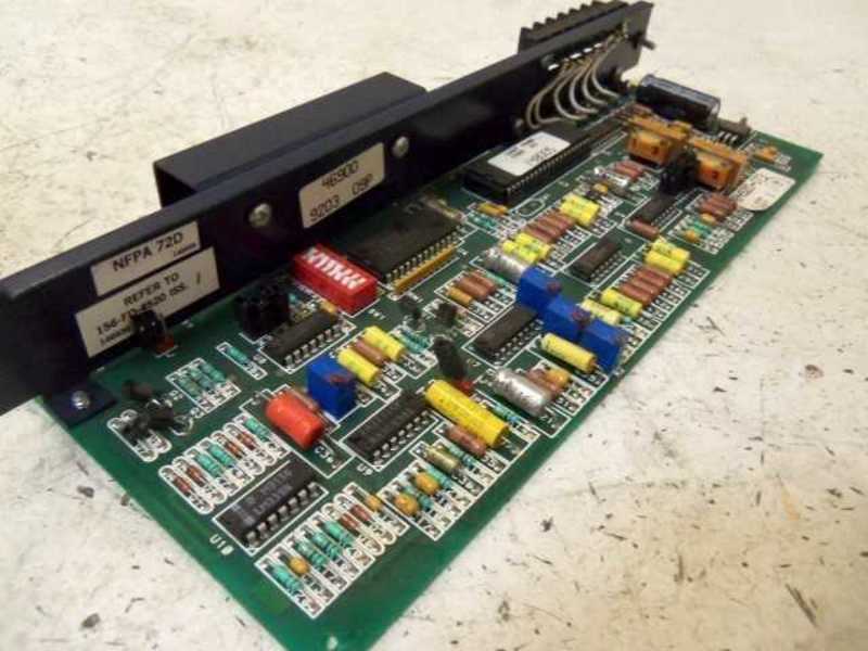 ADT B4520-073 MODULE  UNMP