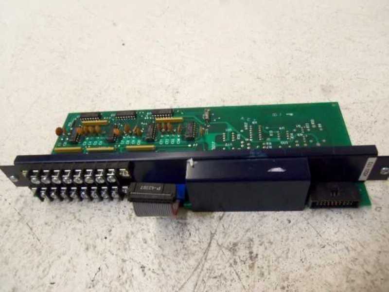 ADT 4520-173 MODULE  UNMP