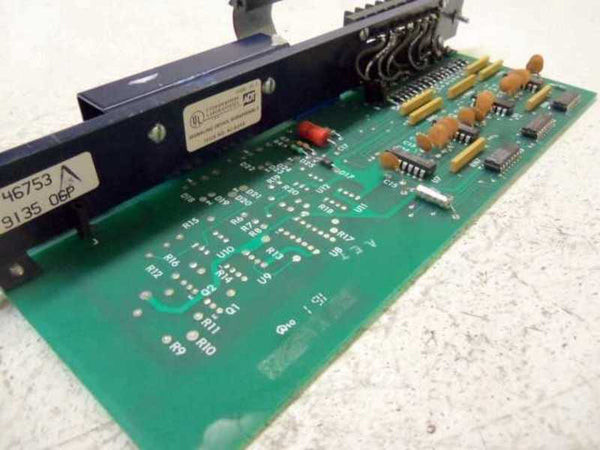 ADT 4520-173 MODULE  UNMP